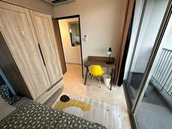 The Parc Condominium (D5), Condominium #511869911